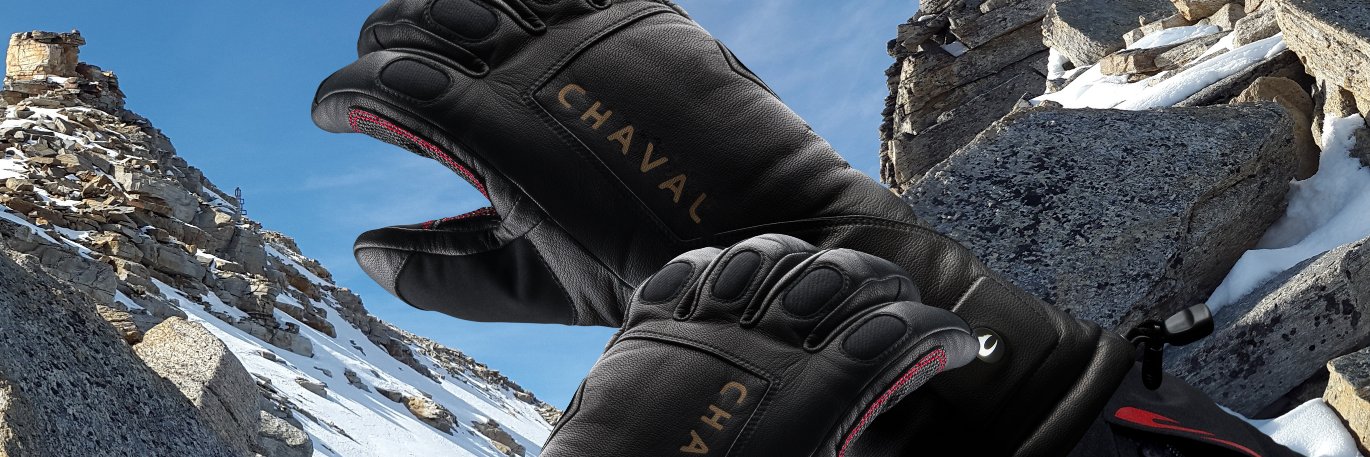 ChavalUSA's profile banner image