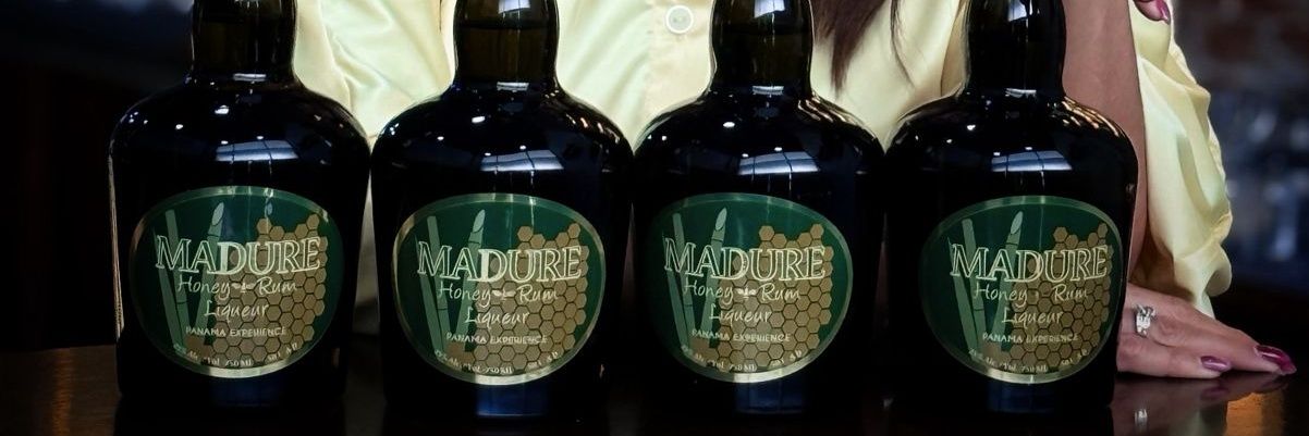 Aida Michelle U de Maduro banner
