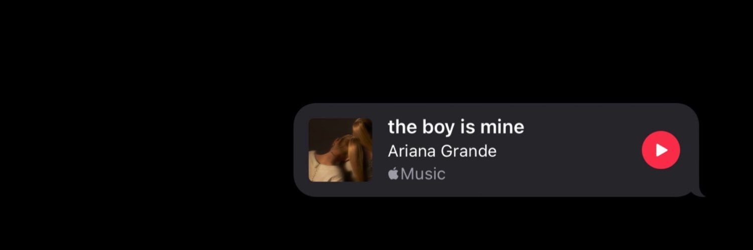 arianarem's profile banner image