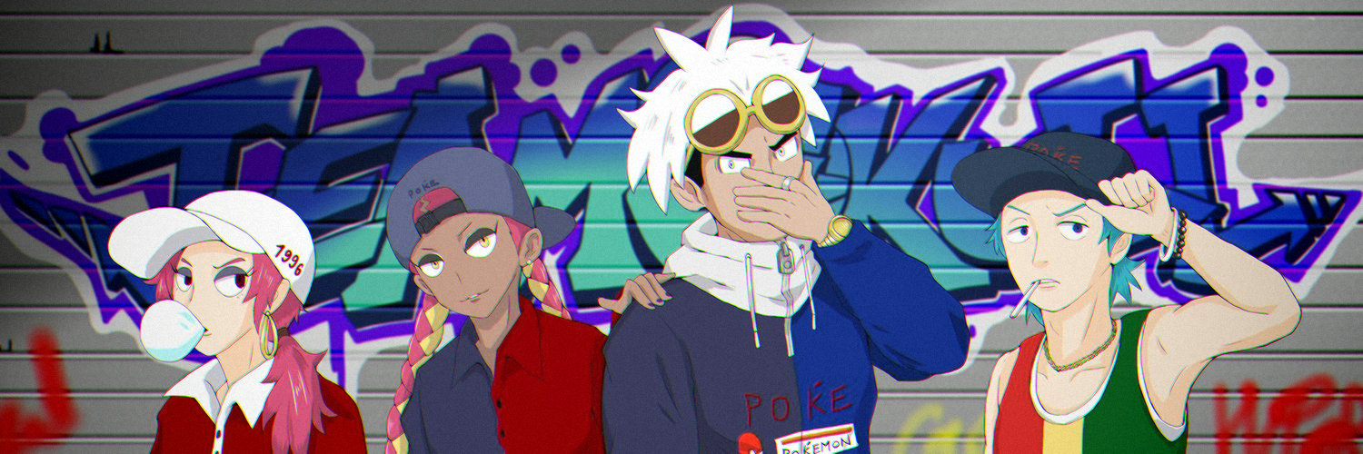 hook000chang's profile banner image