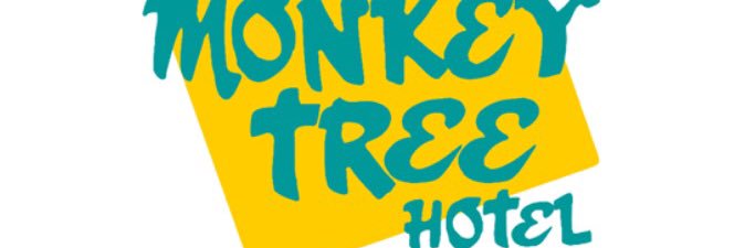 monkeytreehotel's profile banner image