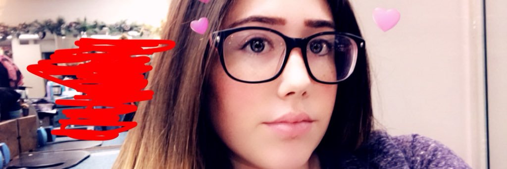 RoughanKayla's profile banner image