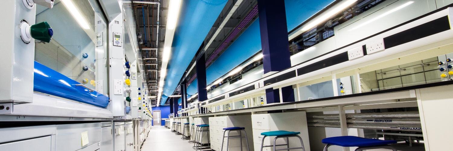 ChemistryatYork's profile banner image