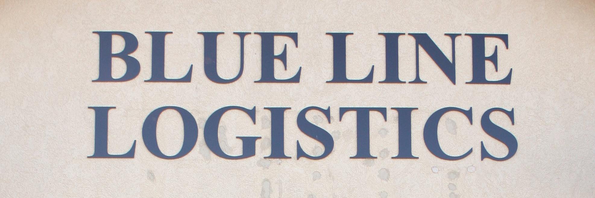 Blue Line Logistics (@Bluelinelog) / Posts / X