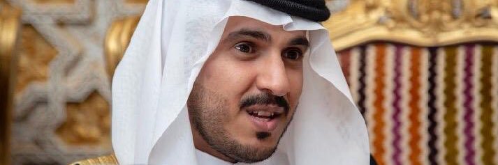 TurkyAljaloud's profile banner image