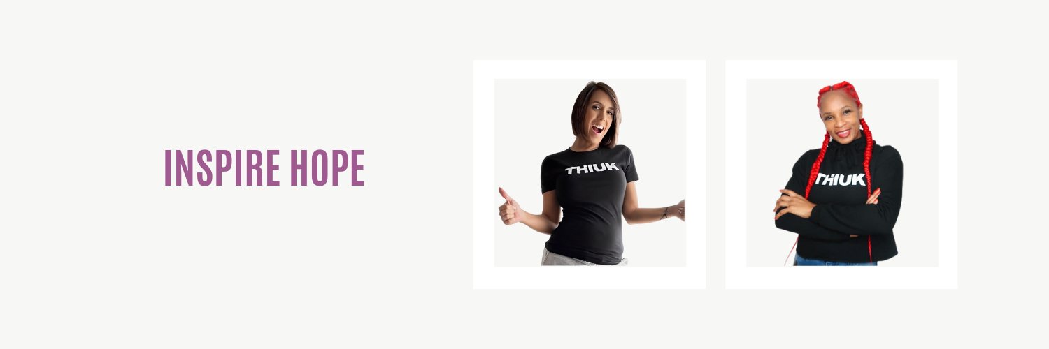 The Hope Initiative UK banner