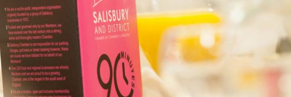 SalisburyDCCI Profile Banner