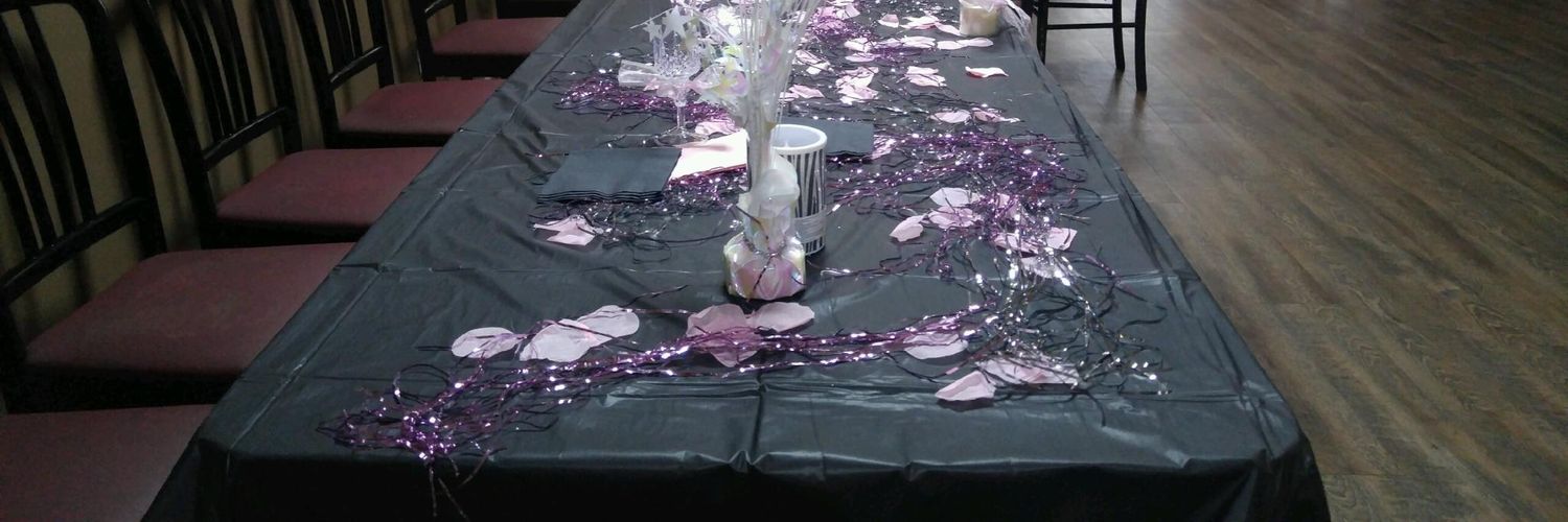 venue909's profile banner image