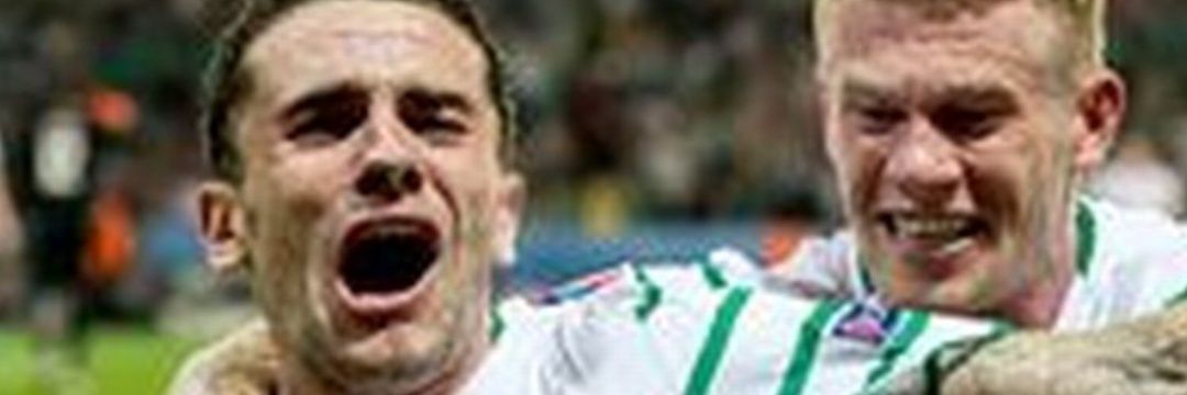 David killeen banner