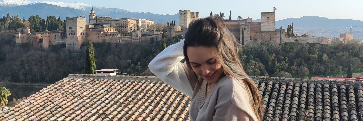 RaquelMartineG's profile banner image