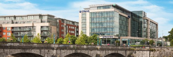 LimerickStrand Profile Banner