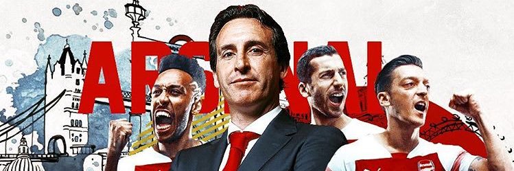 NorthBankDanAFC's profile banner image