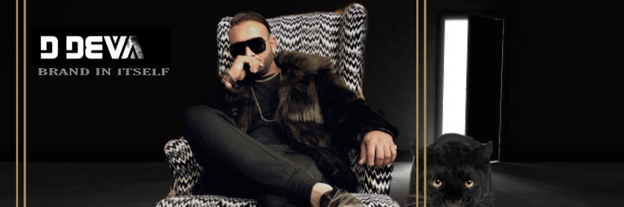 DDevaOfficial's profile banner image