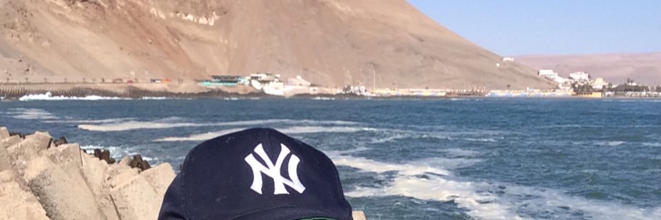 garygonzalez66's profile banner image
