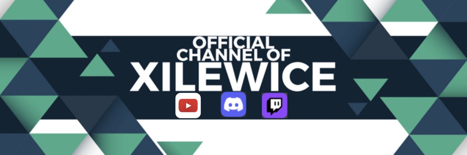 xiLewice's profile banner image