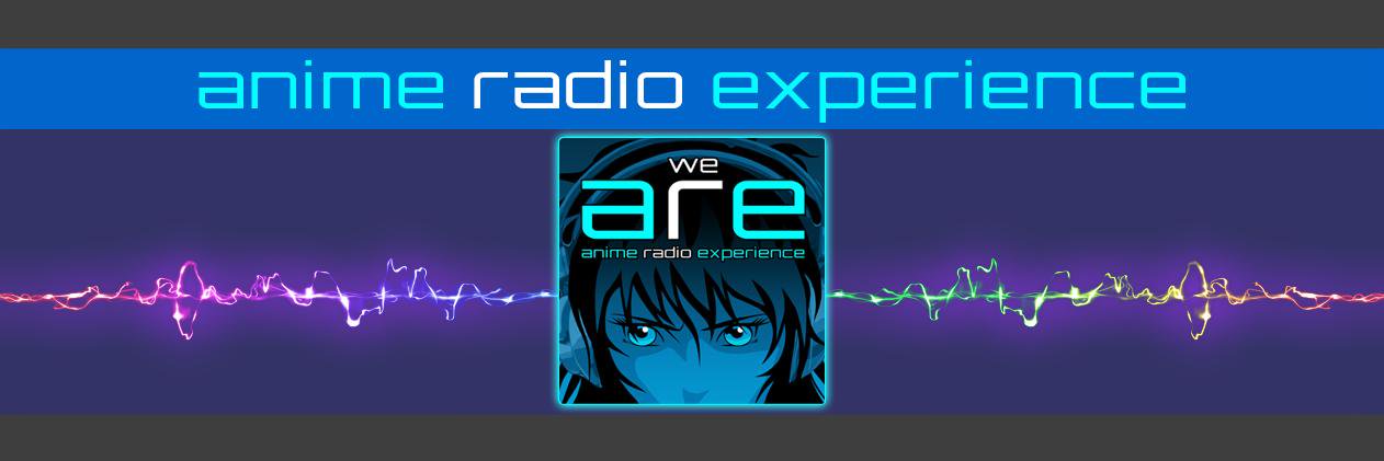AnimeRadioExp's profile banner image