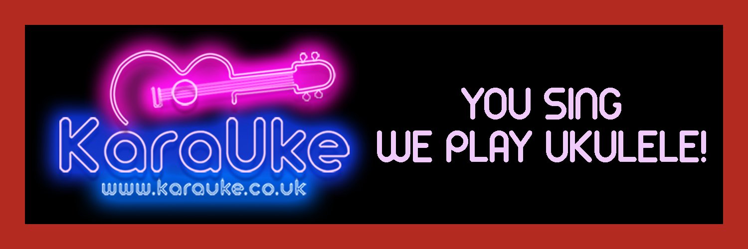 KaraUke's profile banner image