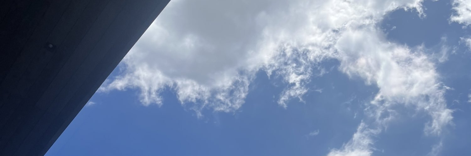 mandumochi's profile banner image