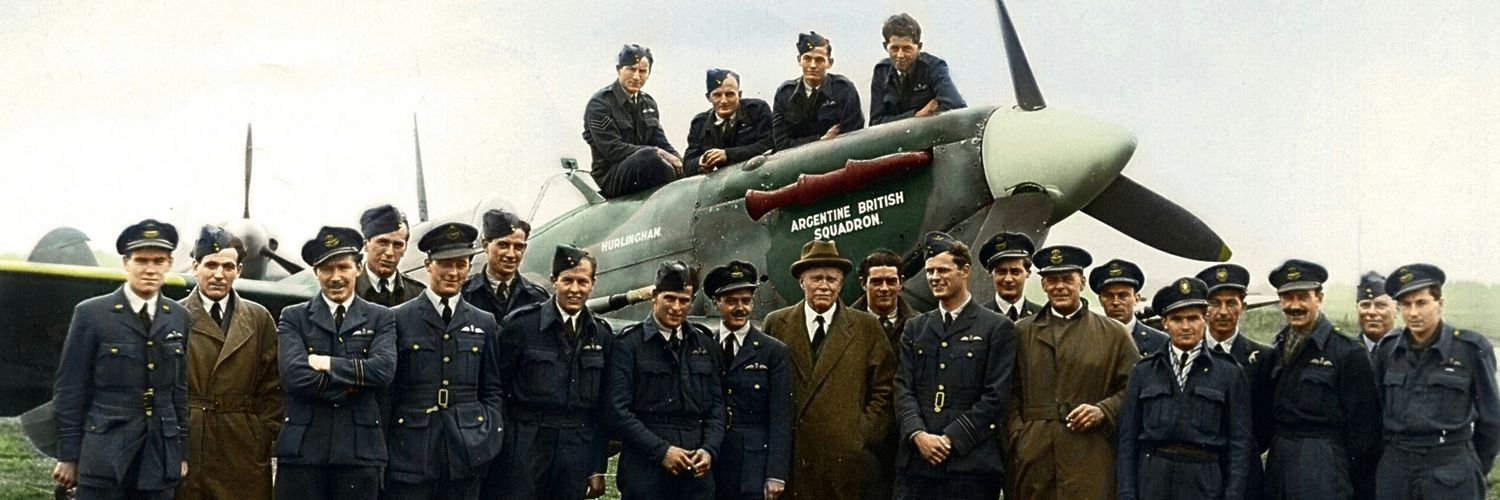 Carlos Harrison banner