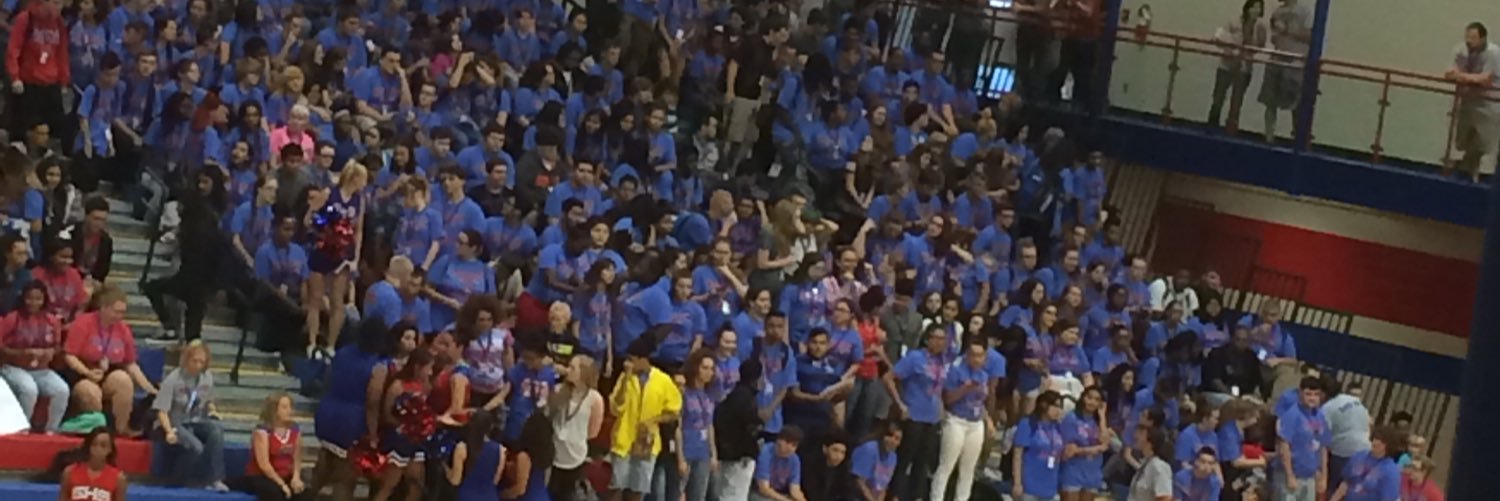 TitanPride_2018's profile banner image