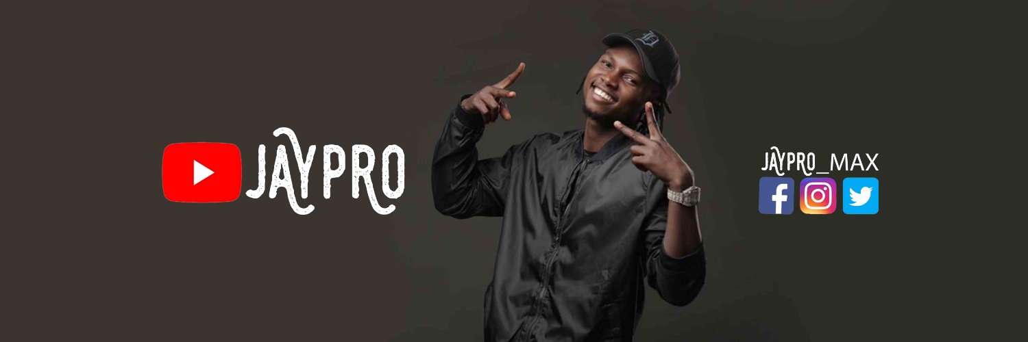 jaypro_max's profile banner image