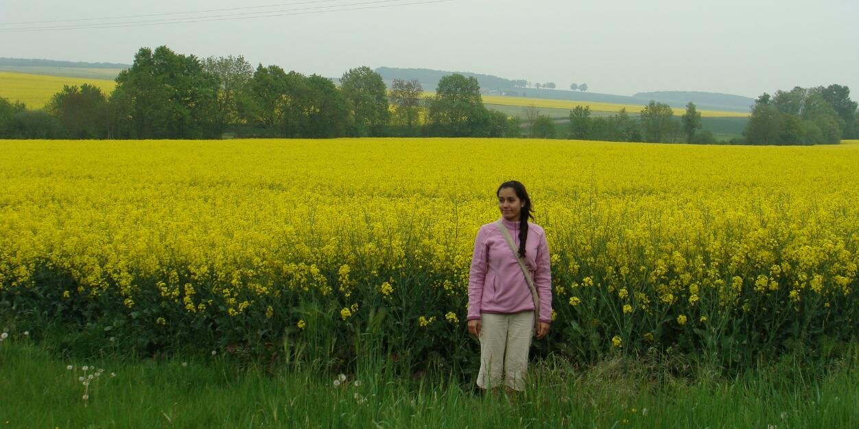 evlaila07's profile banner image