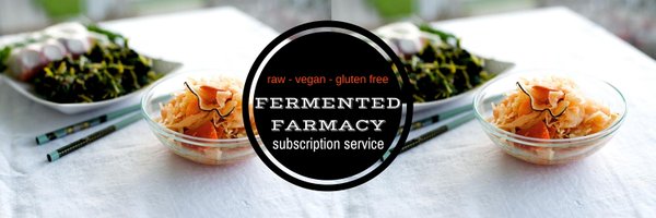 FermentedRx Profile Banner