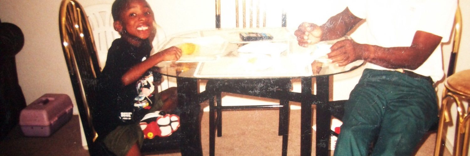 kidnamedfresh's profile banner image
