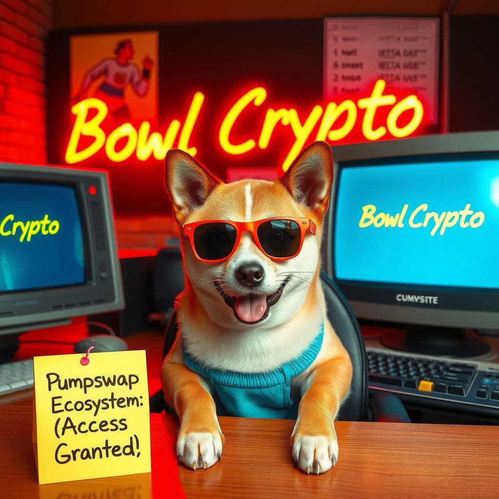 Cryptobowler (Cobson Arc) banner