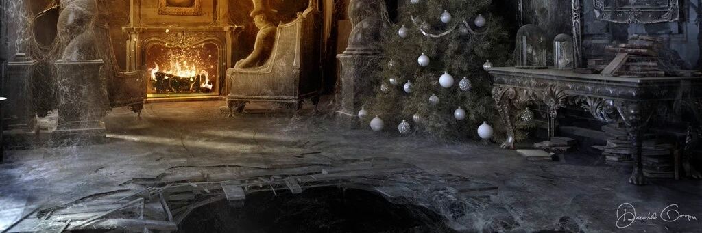 DanielGarza1618's profile banner image