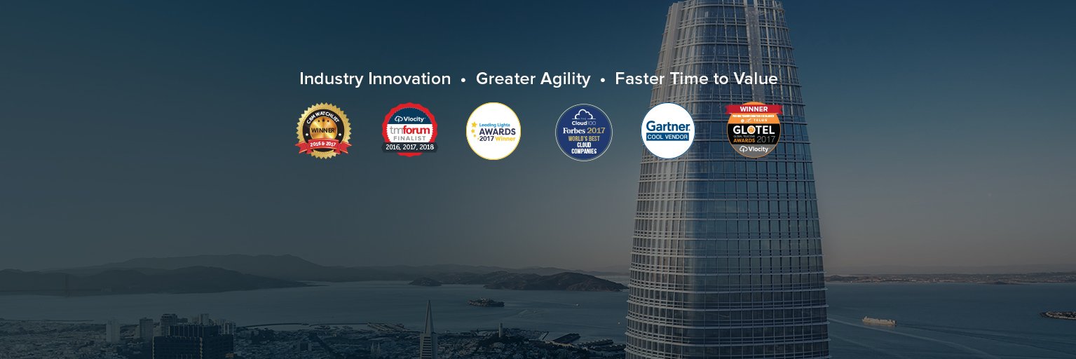 Vlocity banner