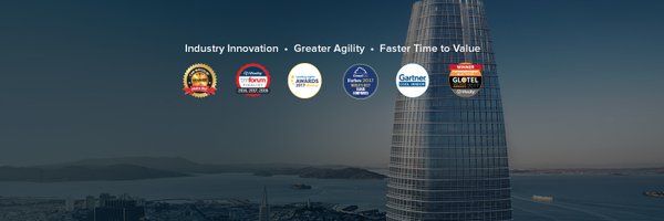 vlocityinc Profile Banner