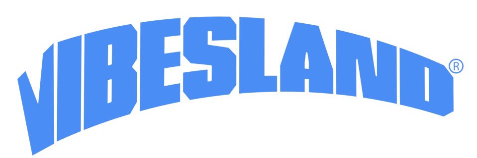 VIBESLAND's profile banner image