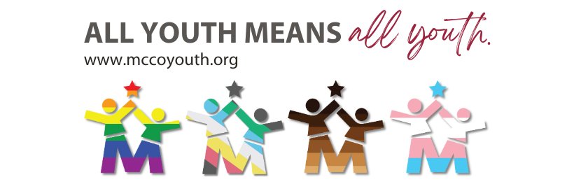 MCCOYouth's profile banner image