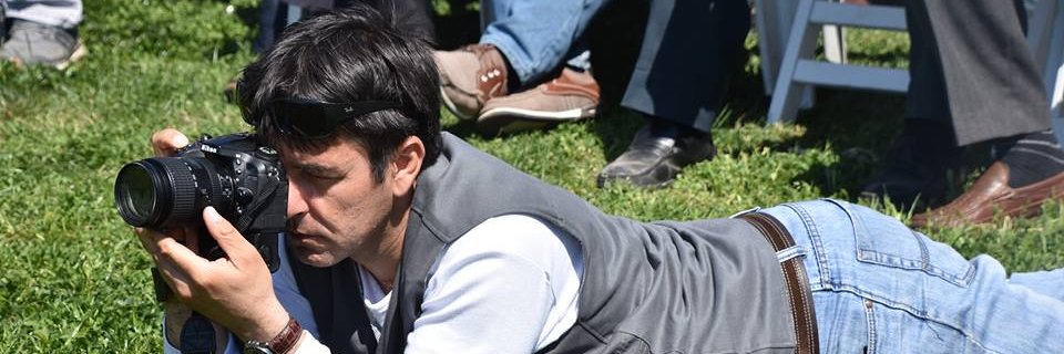 HsnEser's profile banner image