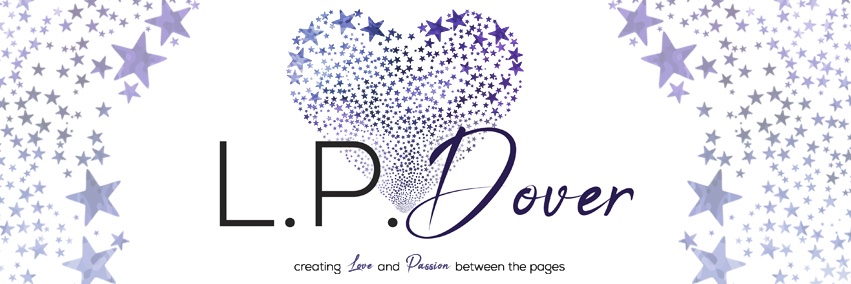 L.P. Dover banner