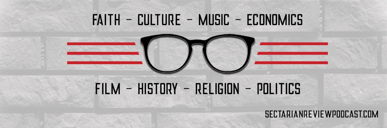 SectarianReview's profile banner image