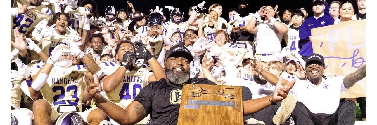 iCoach banner