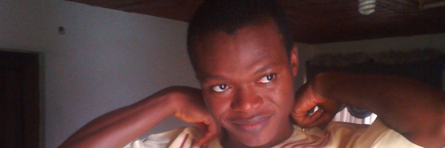 michaelogunoye's profile banner image