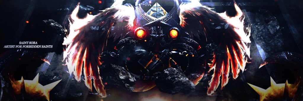 OfficialSoraFX's profile banner image