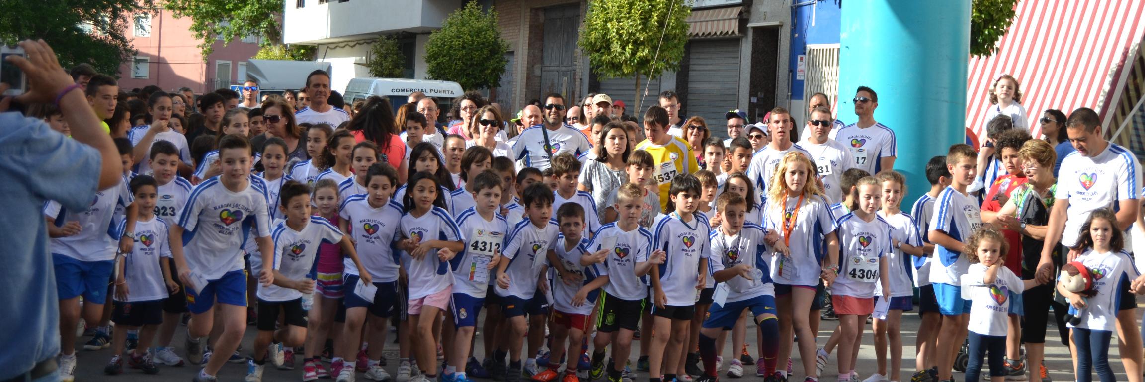 MarchaAmorDios's profile banner image