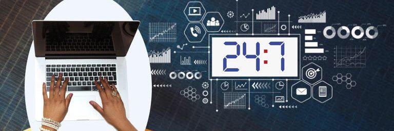 team24_7Ent's profile banner image