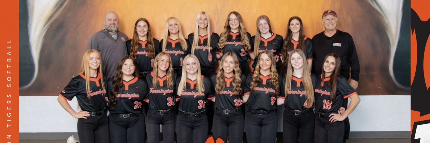 FHSTigerSB's profile banner image