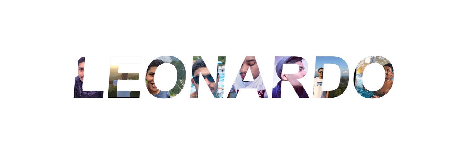 leonardomalkut's profile banner image