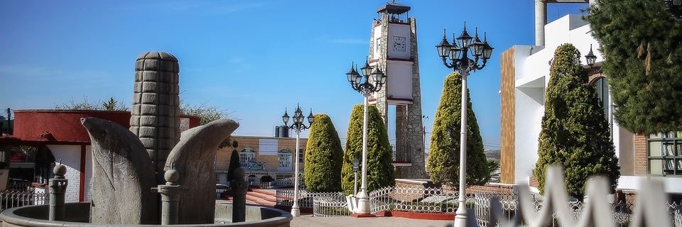 Mineral de la Reforma banner