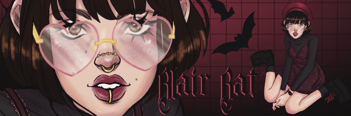 blair_bat's profile banner image