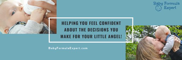 BabyFormExpert Profile Banner