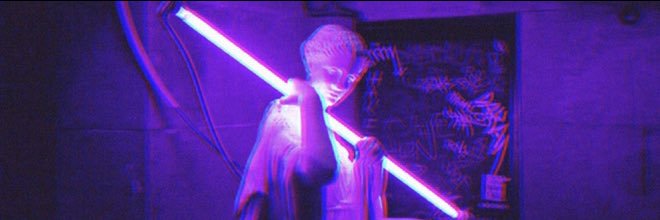 theozce's profile banner image