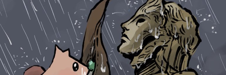 なげキチ's banner