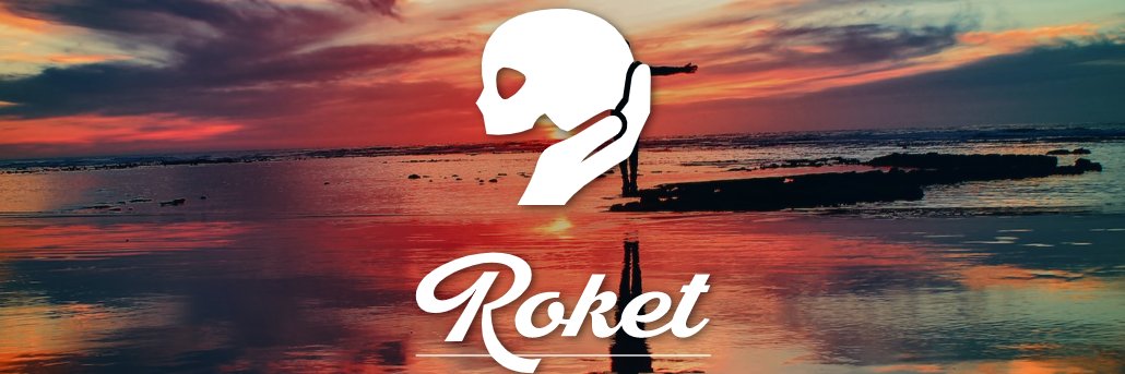 RoketETM's profile banner image